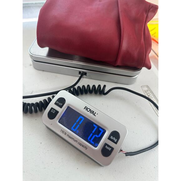 Spanx Faux Leather Ready To Wow Leggings Women Size M Mid Rise Slimming Pull On - Picture 13 of 14